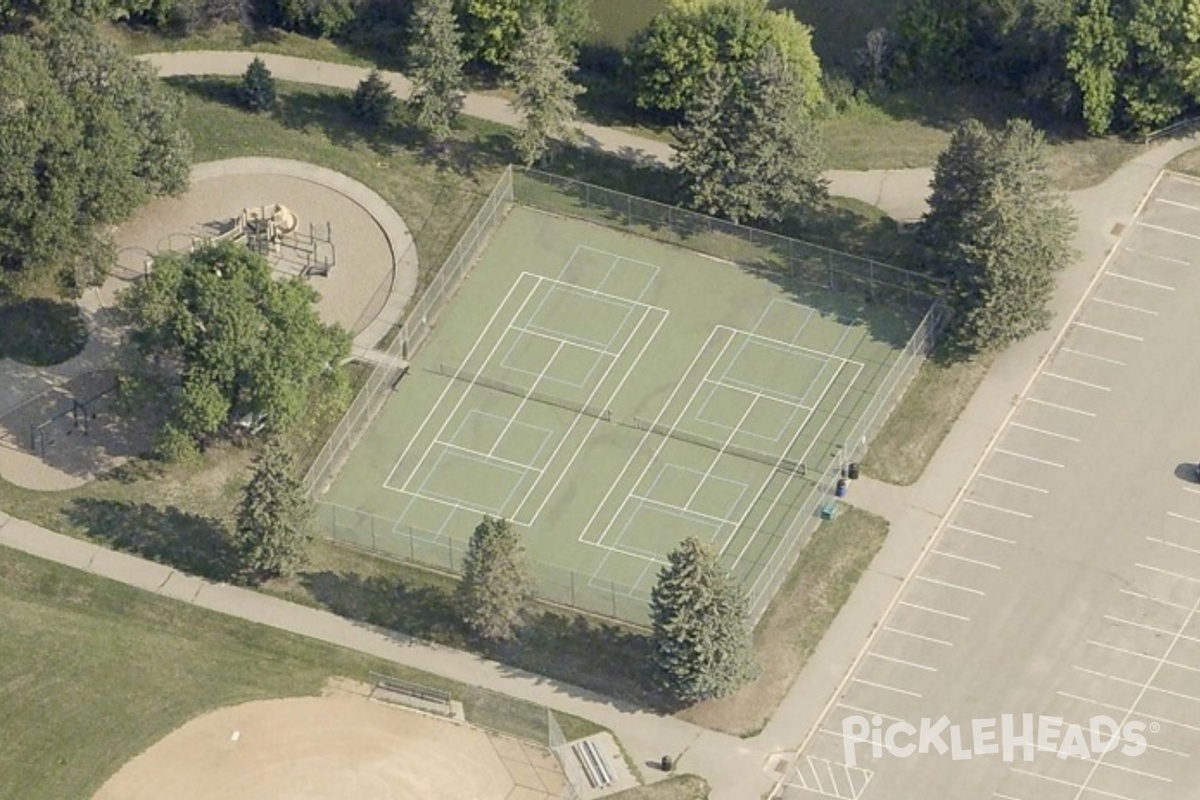 Photo of Pickleball at Garden Park